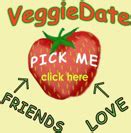 veggiedate|VeggieDate